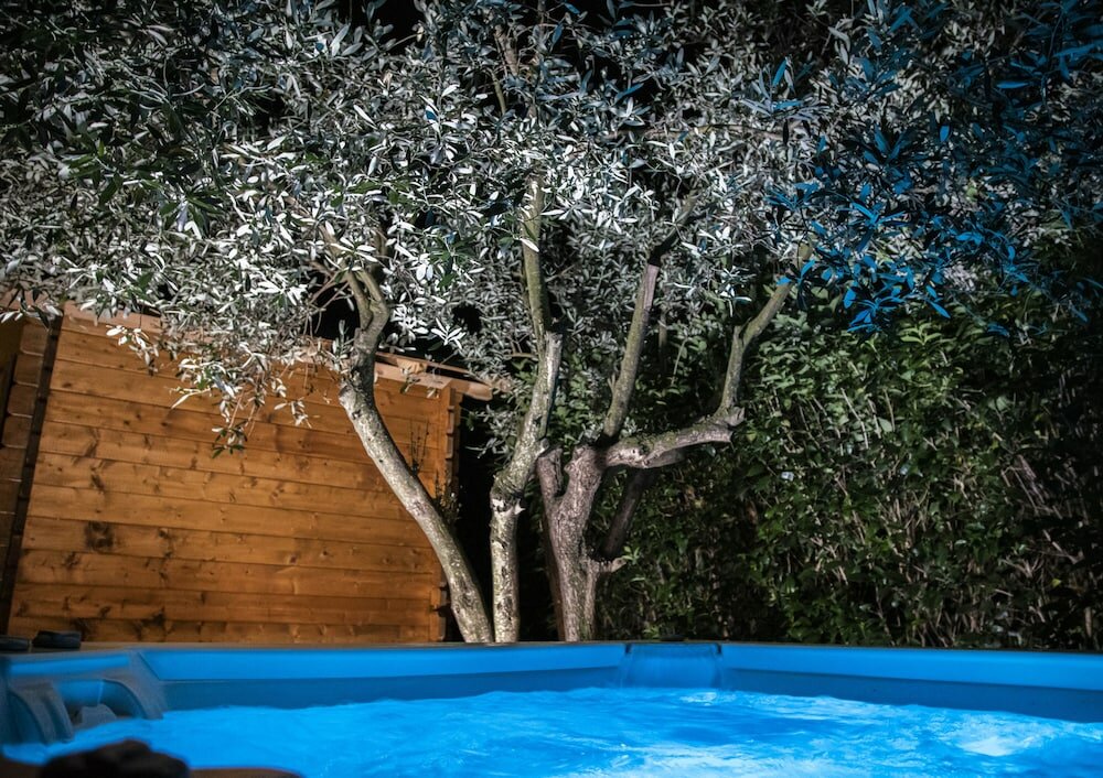 Фото Hotel Natura