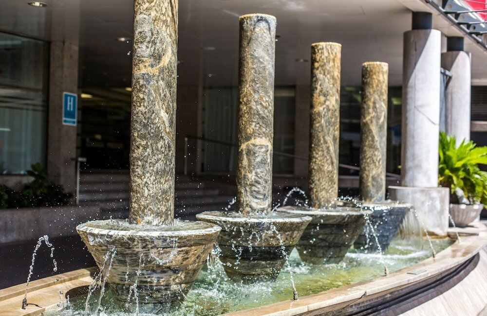 Фото Leonardo Hotel Granada