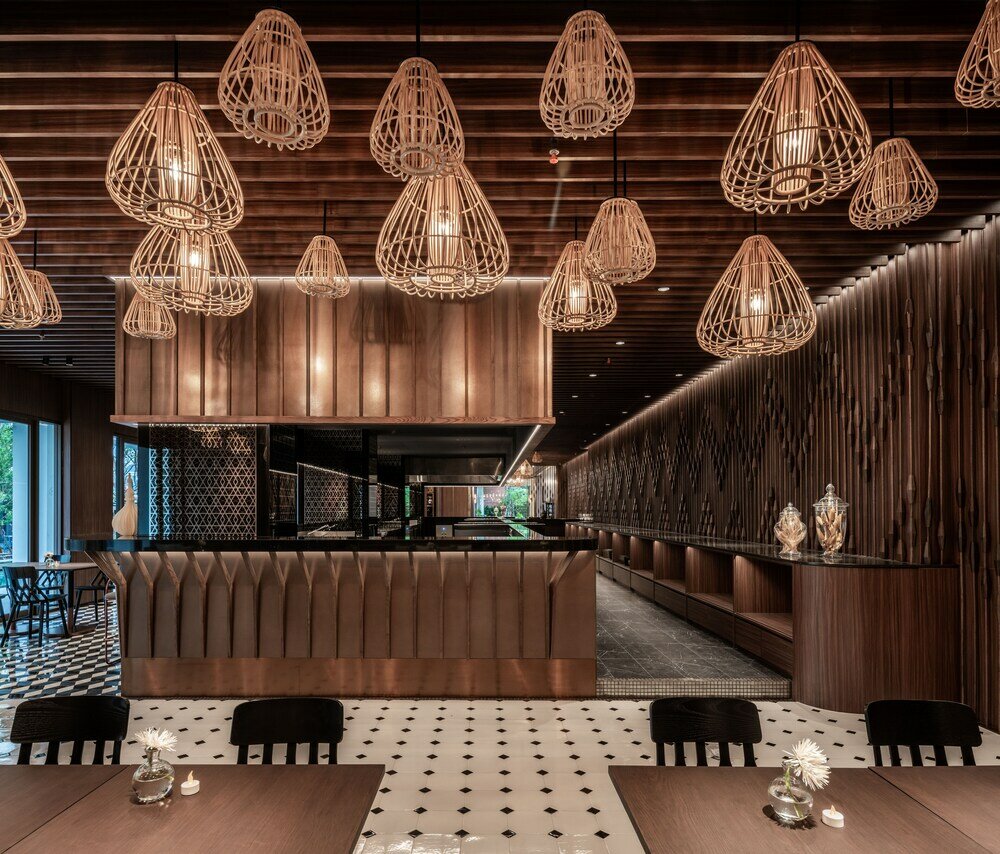 Фото Maison Hotel Bangkok