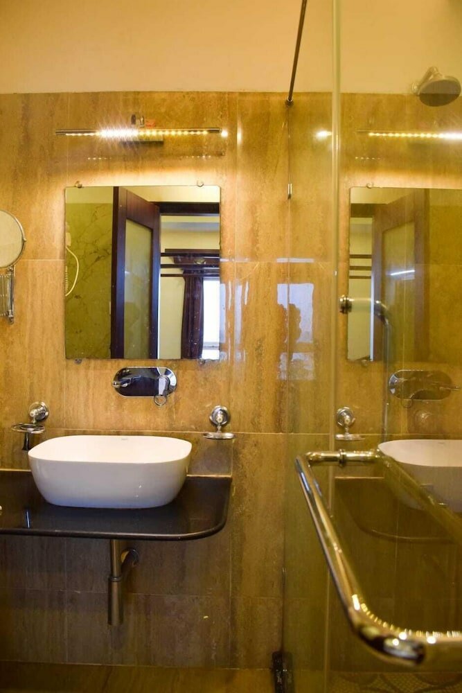 Фото Hotel Banaras Haveli