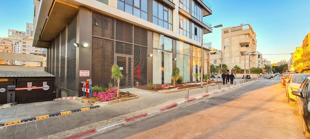 Фото HaYarkon Diamant