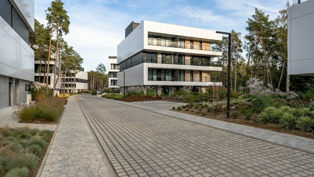 Фото Apartamenty Sun & Snow Shellter