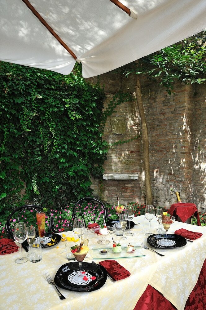 Фото Hotel Bonconte