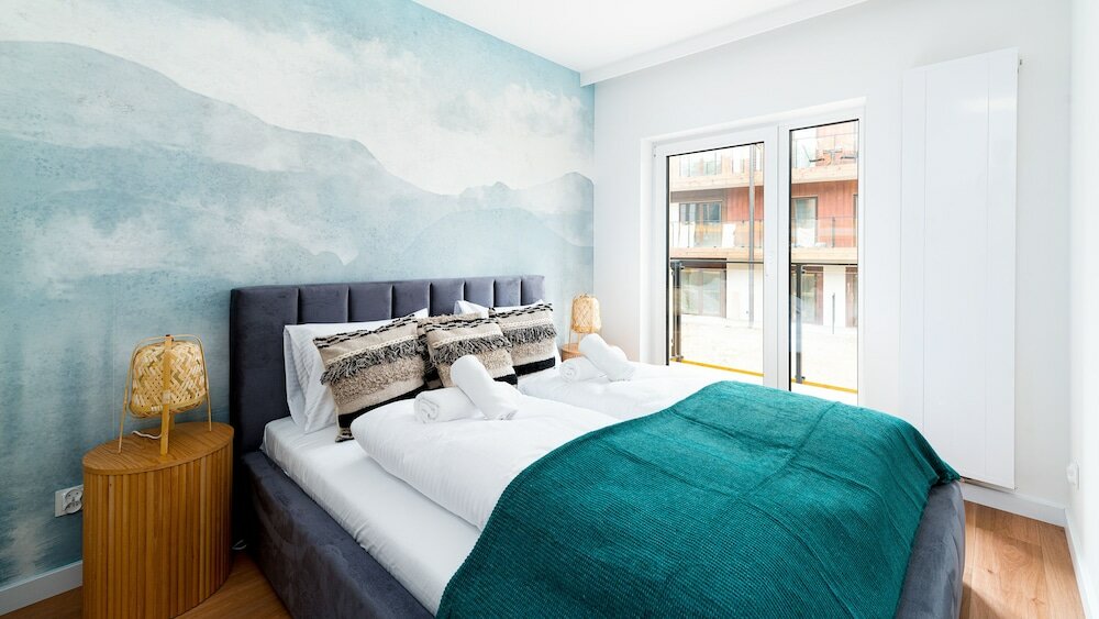 Фото Apartamenty Sun & Snow Osada