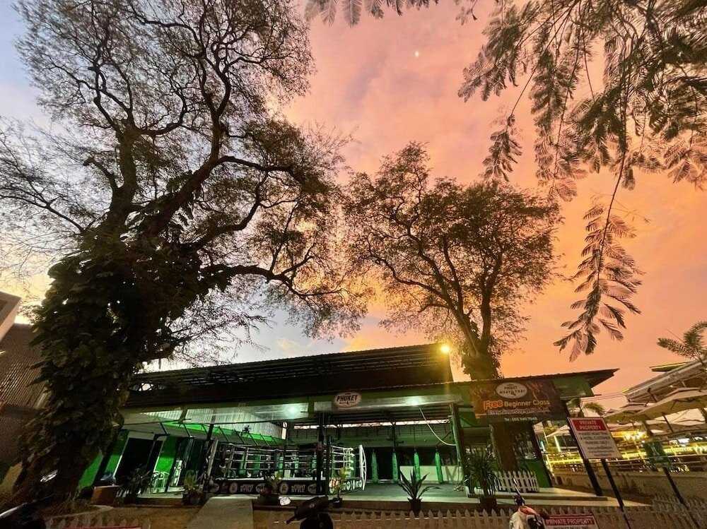 Фото Rawai Beach Pool Villa