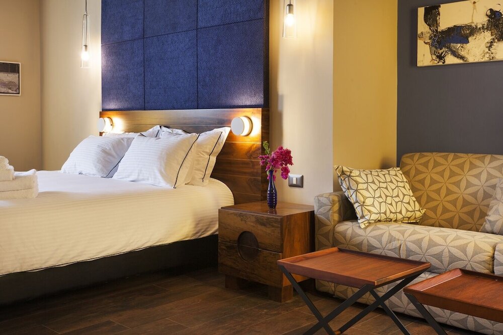 Фото Tlv Port Boutique Residence