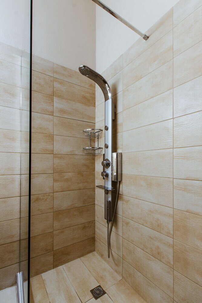 Фото Krinis houses next the old harbour