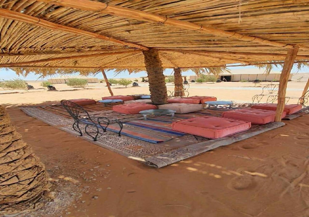 Фото Shining Luxury Camp