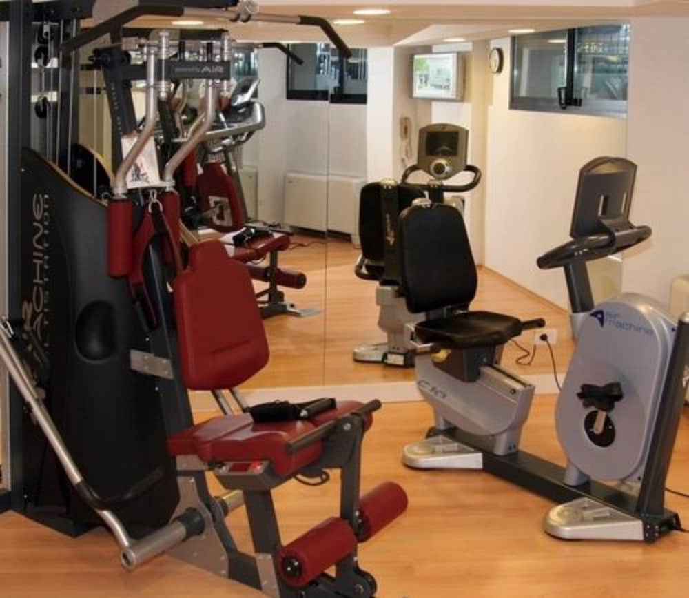 Фото Hotel Imperiale