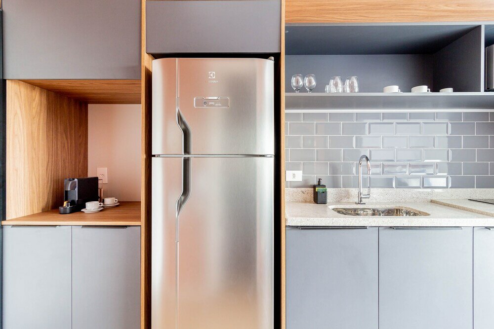 Фото Charlie For You Moema - Soft Opening