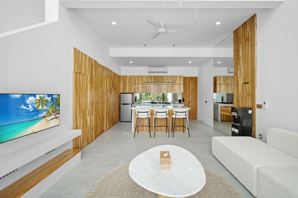 Фото Finity Ab by Hombali