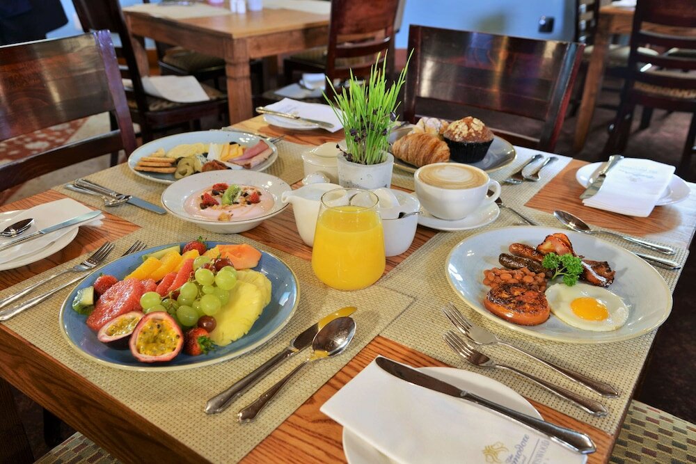 Фото The Portswood Hotel