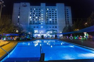 отель Nazareth Plaza Hotel