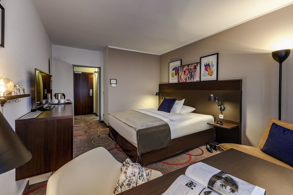 Фото Ibis Hotel Hannover Medical Park