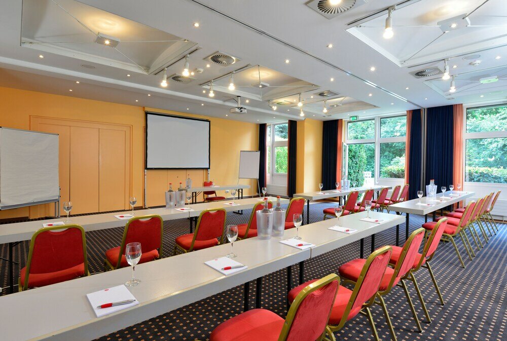 Фото Achat Hotel Lüneburger Heide