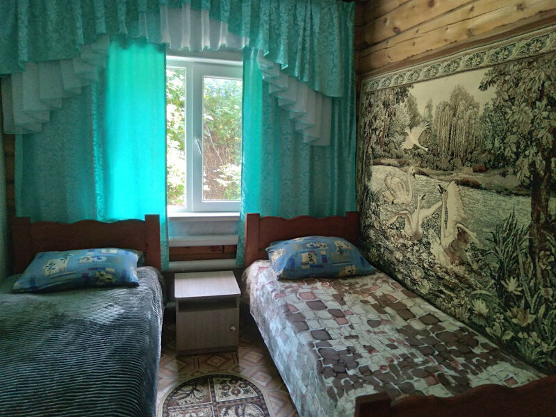 Фото Телецкое озеро