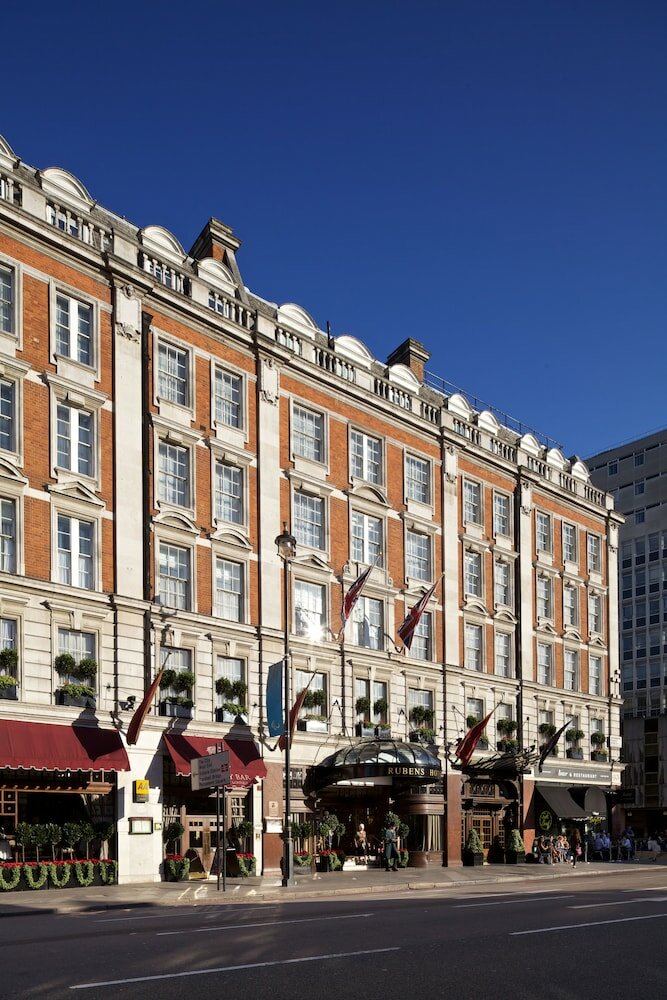 Фото The Rubens at the Palace