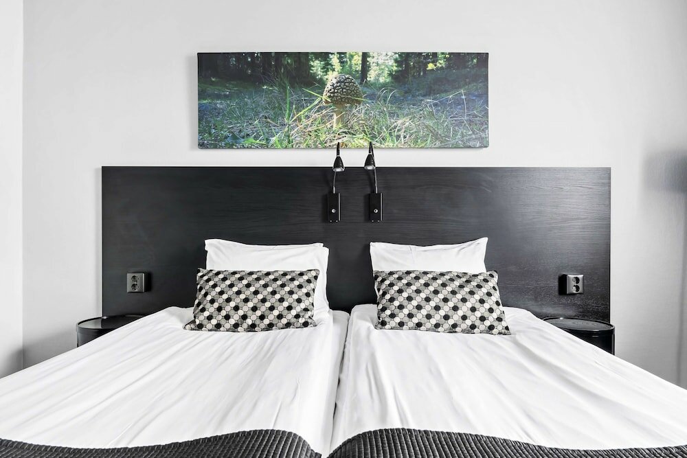 Фото Best Western Plus Grand Hotel Elektra