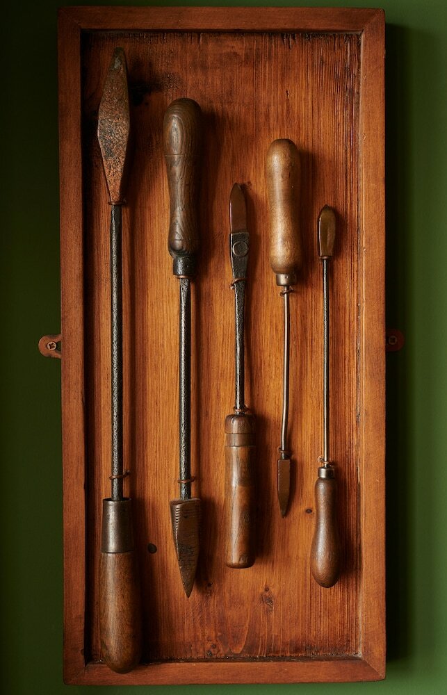 Фото Hylands Burren Hotel