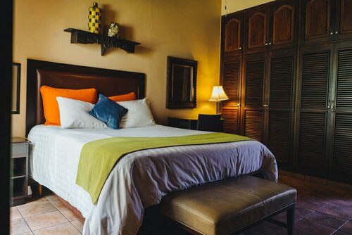 Гостиница Hotel Humuya Inn в Тегусигальпе