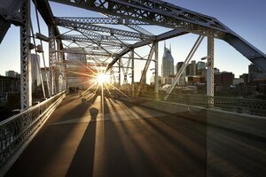  Hyatt Place Nashville Airport