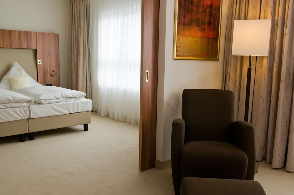 Фото Ringhotel Katharinen Hof