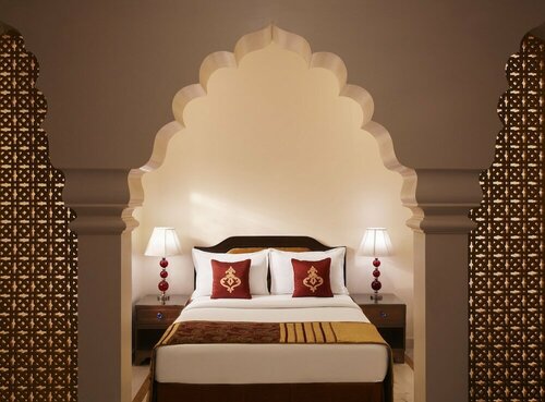 Гостиница Jai Mahal Palace в Джайпуре