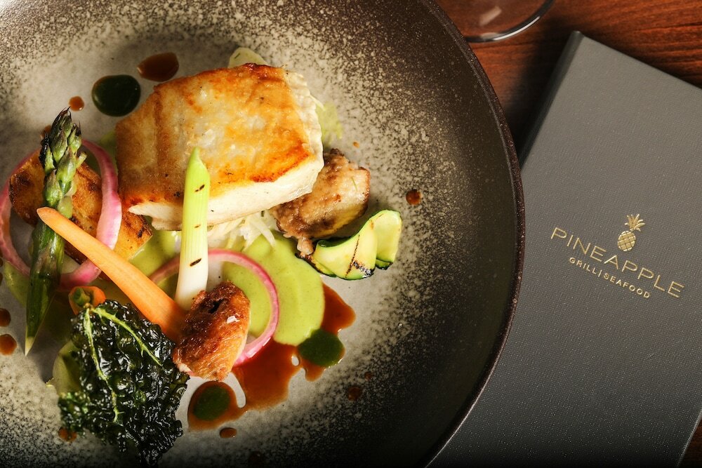 Фото Meldrum House Country Hotel & Golf Course