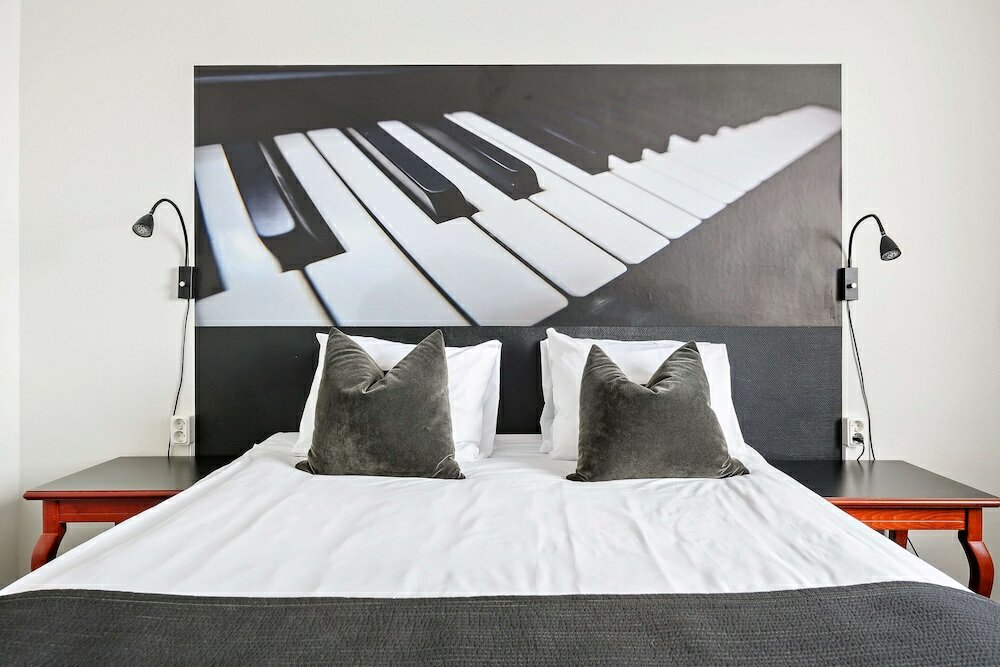 Фото Best Western Plus Grand Hotel Elektra