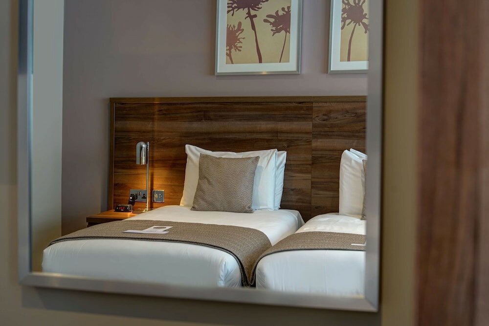 Фото Best Western Ship Hotel