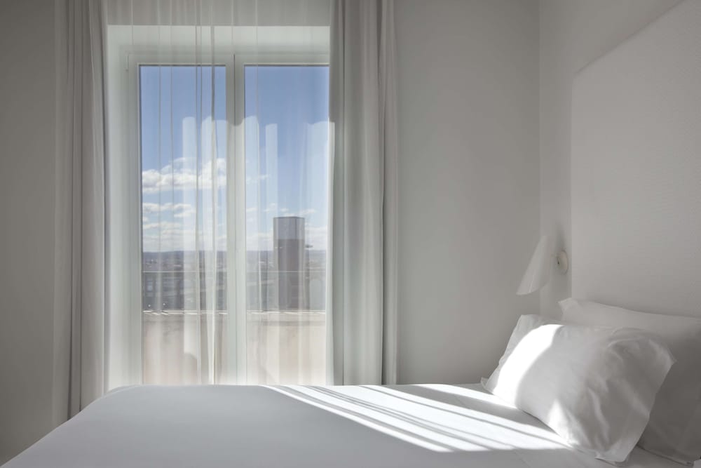 Фото Nh Madrid Atocha