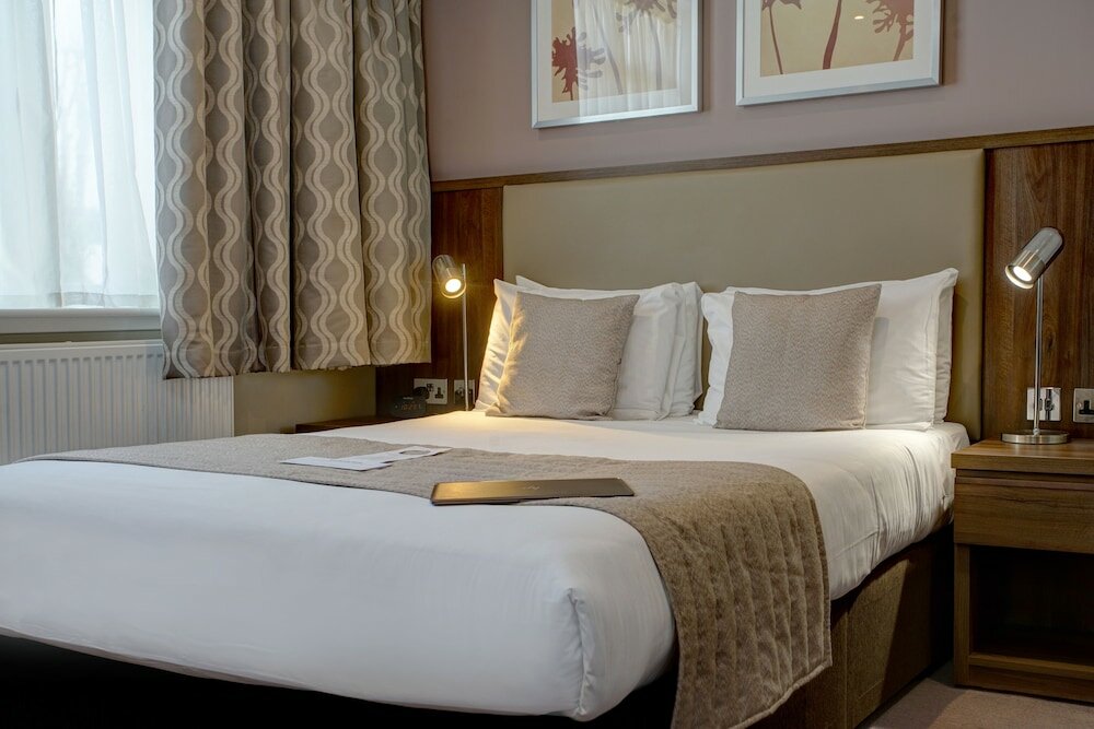 Фото Best Western Ship Hotel