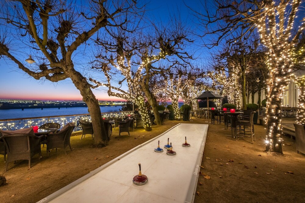 Фото Hotel Louis C. Jacob