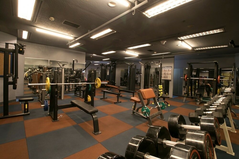 Фото Century Park Hotel