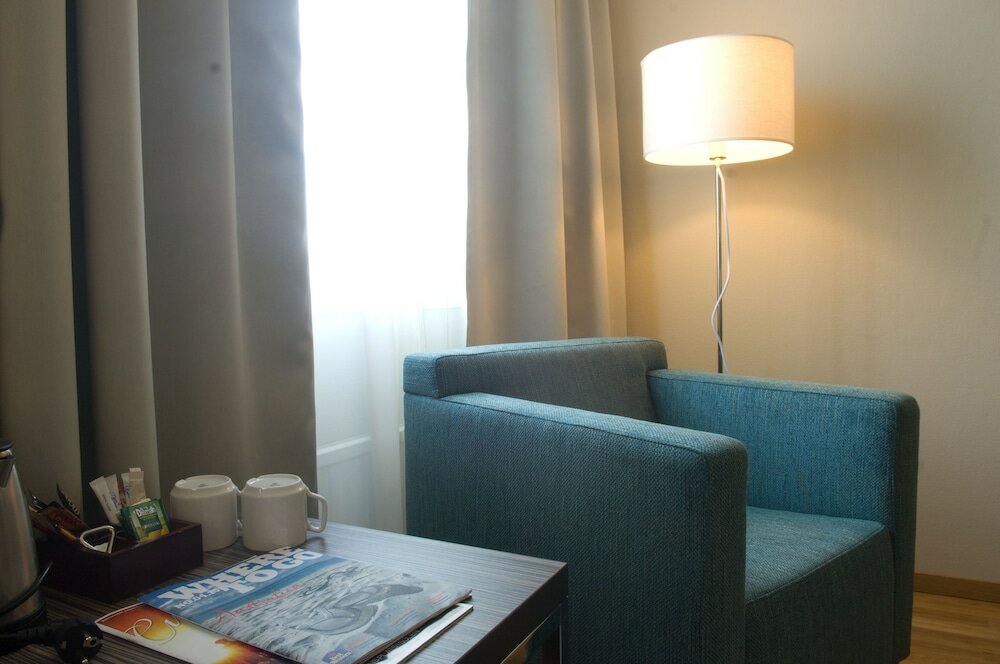 Фото Best Western Plus Grand Hotel Elektra