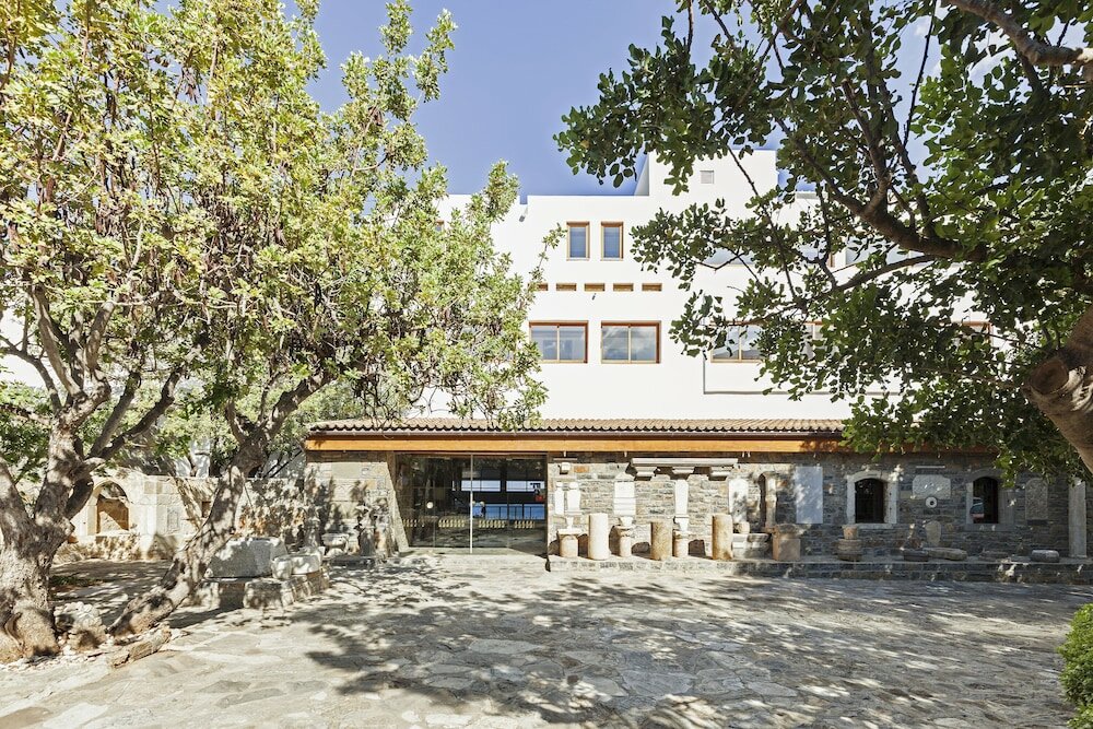 Фото Elounda Mare