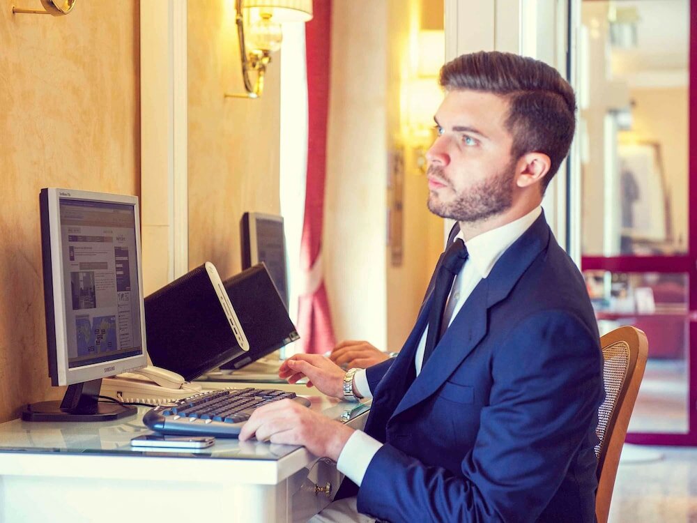 Фото Mercure Milano Centro