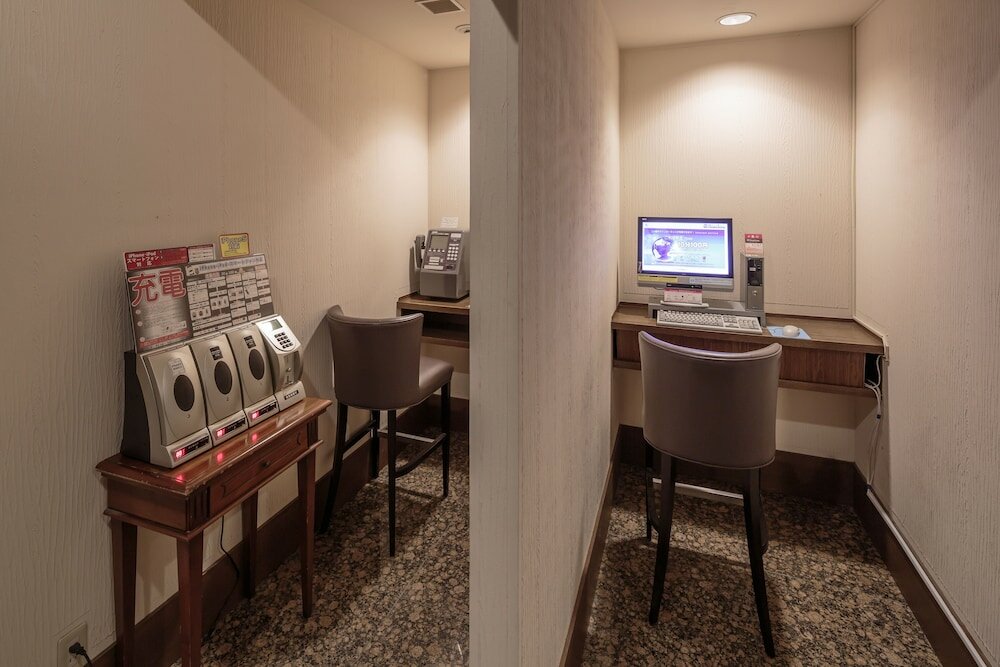 Фото Hakuba Tokyu Hotel