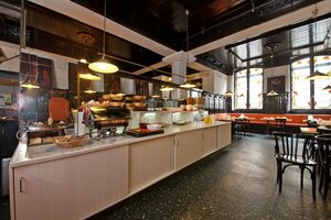 Гостиница Novum Hotel Ahl Meerkatzen Köln Altstadt