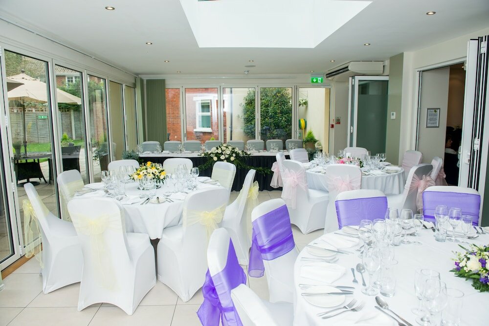 Фото Stanwell Hotel by Mercure