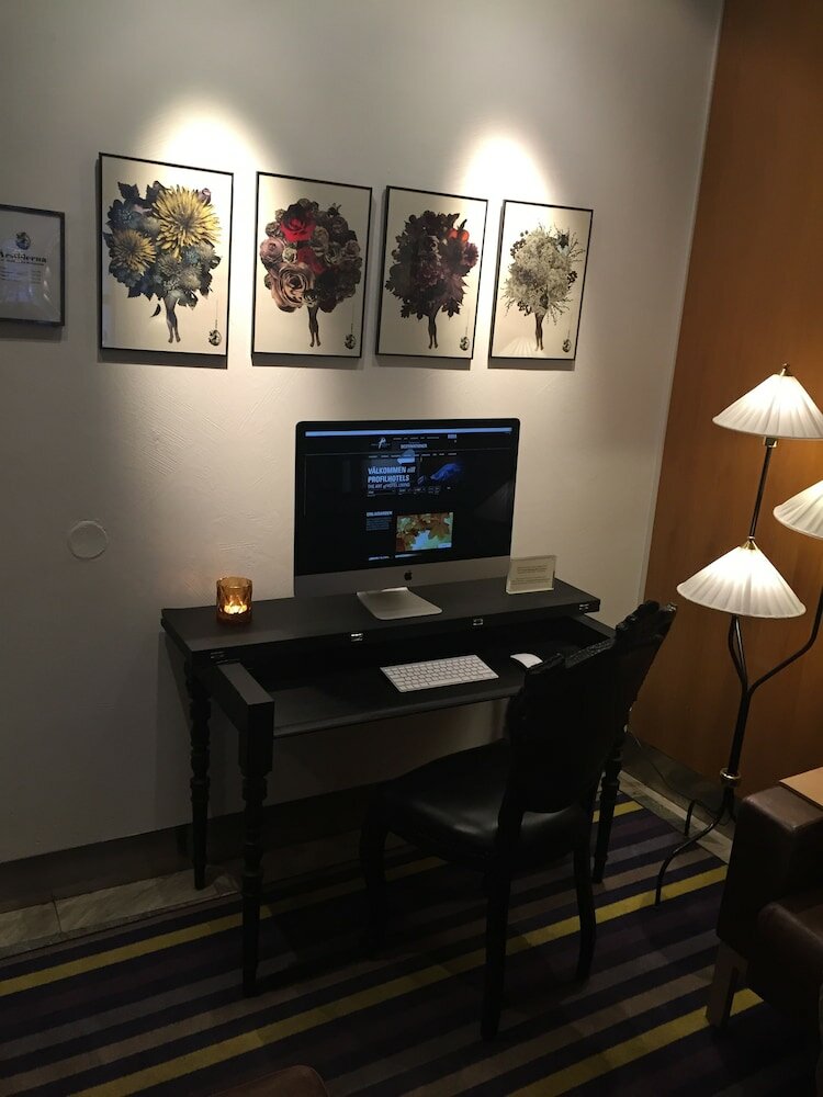 Фото ProfilHotels Riddargatan