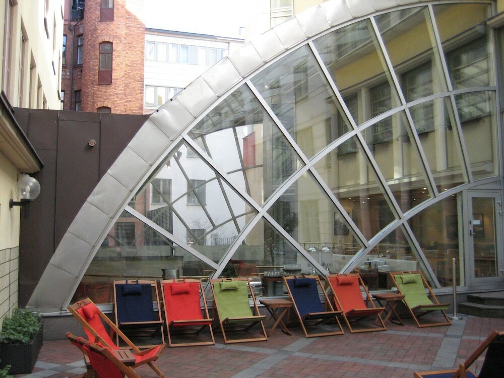 Фото ProfilHotels Central