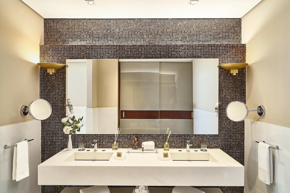 Фото Sheraton Sao Paulo Wtc Hotel