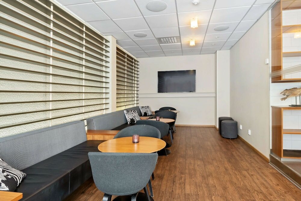 Фото Best Western Plus Grand Hotel Elektra