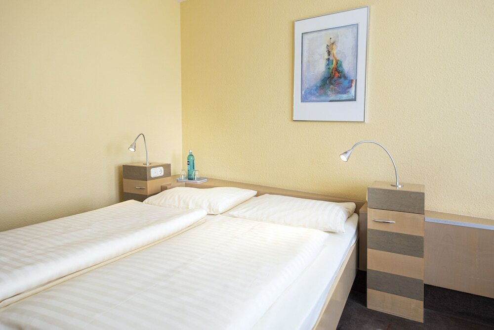 Фото Achat Hotel Lüneburger Heide