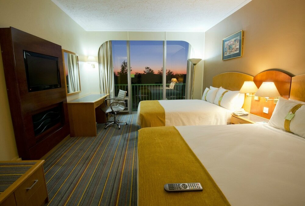 Фото Holiday Inn Bulawayo, an Ihg Hotel