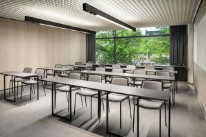 Гостиница Radisson Blu Marina Palace Hotel, Turku