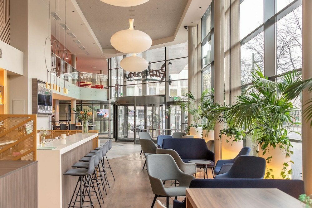 Фото Radisson Hotel Kaunas