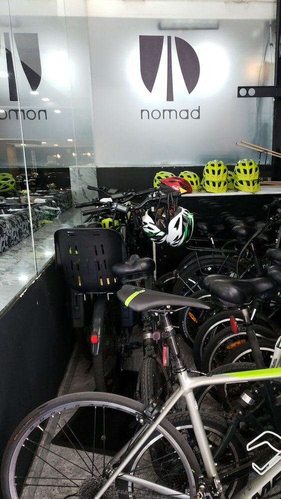 Фото LaiLa Hotel Cdmx