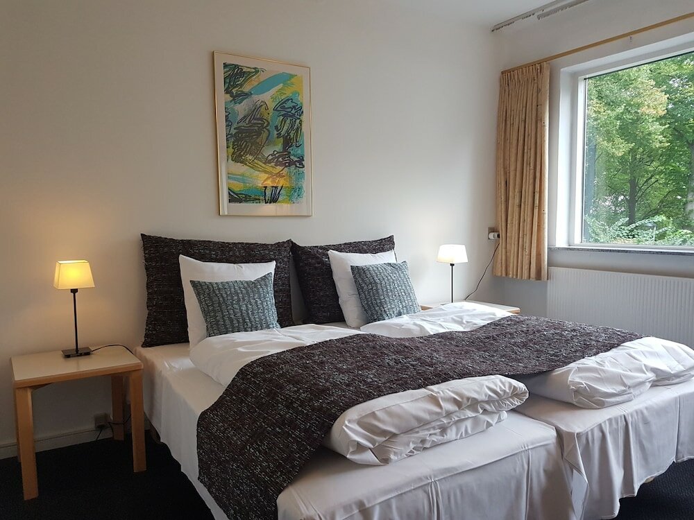 Фото Hotel Strandparken